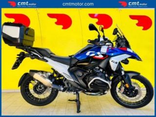 BMW R 1300 GS Finanziabile - Blu - 8667 rif. 23798326