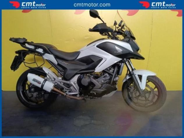 HONDA NC 750 X Garantita e Finanziabile rif. 21327854