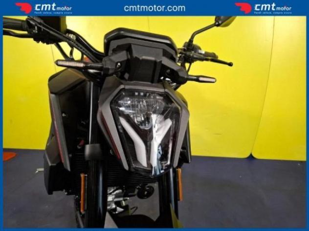 SWM Hoku 125 Garantita e Finanziabile rif. 24100841 - Foto 8