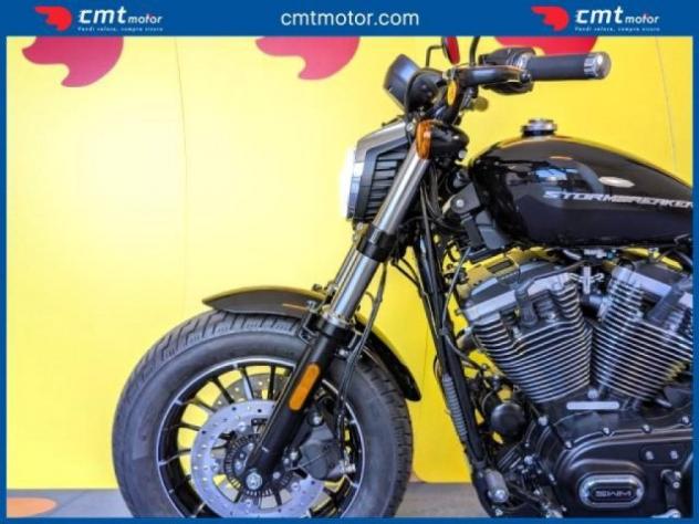 SWM Stormbreaker V1200 Garantita e Finanziabile rif. 23982572 - Foto 8