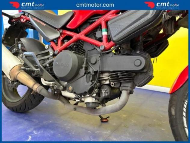 DUCATI Monster 695 Garantita e Finanziabile rif. 23835555 - Foto 6