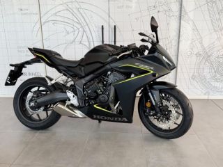 Honda CBR 650 R CBR 650 R - E-CLUTCH - YM 2026