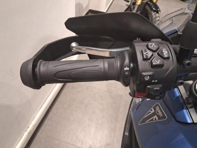 TRIUMPH Tiger Sport 800 TOUR rif. 23962452 - Foto 9