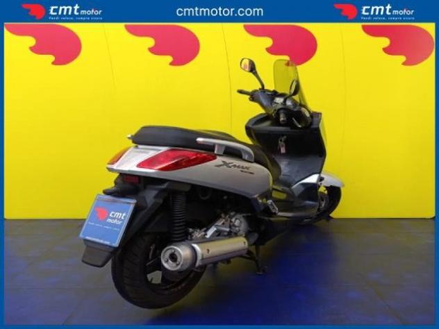 YAMAHA X-Max 250 Garantito e Finanziabile rif. 24068641 - Foto 4