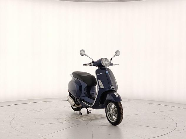 Vespa 125 cc VESPA PRIMAVERA 125 FL E5+ ABS BLU ENER - Foto 9