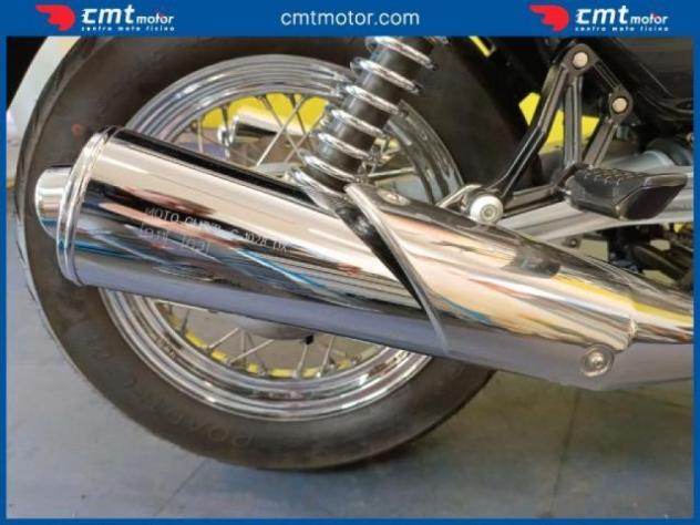 MOTO GUZZI Nevada 750 Garantita e Finanziabile rif. 21499658 - Foto 10