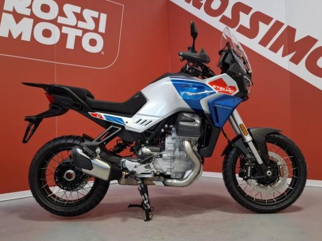 MOTO GUZZI Stelvio Stelvio Duecento Tributo MY25 (2025-) rif. 23739951 - Foto 3