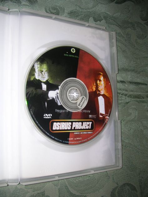 OSIRUS PROJECT - Foto 4