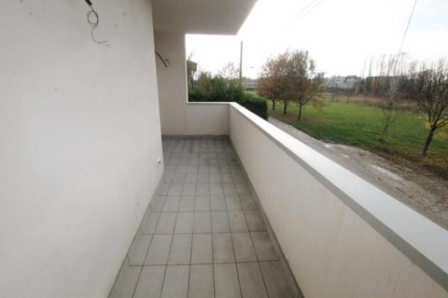 Appartamento di 109 m² con 4 locali e box auto in vendita a Padova - Foto 5