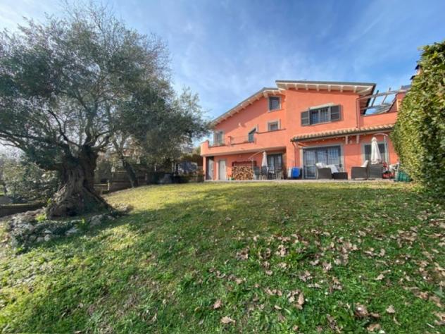 Villa in Via del Giglio - Foto 2