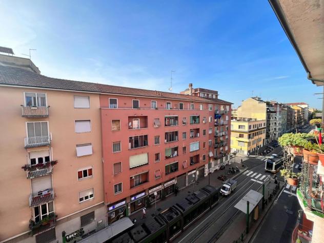 Appartamento in affitto a Milano - Foto 12