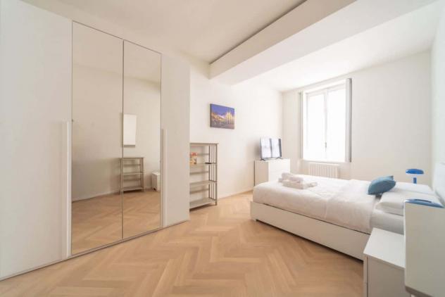 Charming 2-Bedroom Apartment in Milanese Building - Foto 7