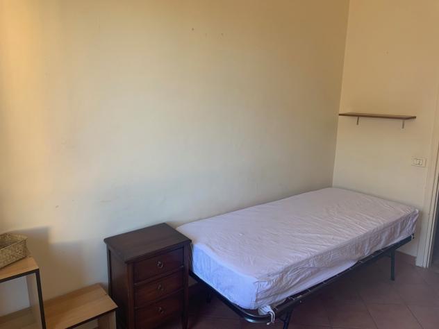 Stanza in appartamento in affitto a Siena