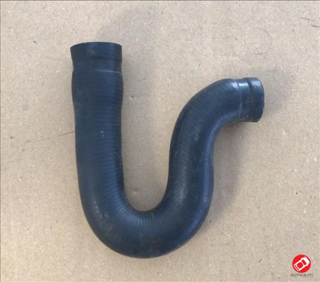 11.26.002 TUBO MANICOTTO SUPERIORE RADIATORE CHATENET CH26 MOTORE YANMAR