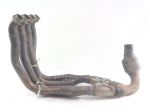 HONDA CBR 1000 RR 18150MELD21 COLLETTORE DI SCARICO SC57 04 - 07 EXHAUST MA &hellip;