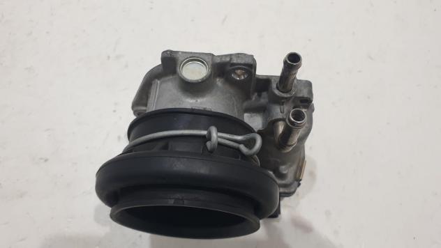 CORPO FARFALLATO PEUGEOT 108 1° Serie 220300Q040 Benzina 1.0 (14) - Foto 3