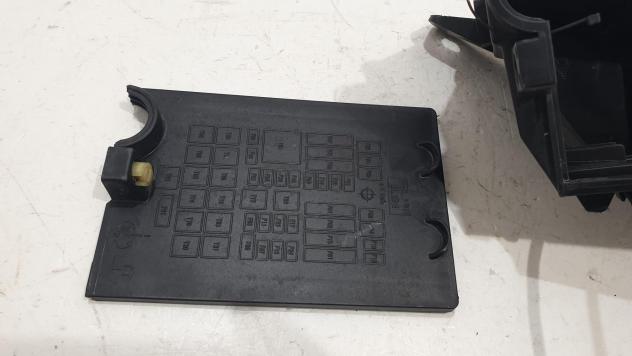 SCATOLA PORTA FUSIBILI JEEP Renegade Serie 52123202 52123202 Diesel 1.6 (1418) - Foto 4