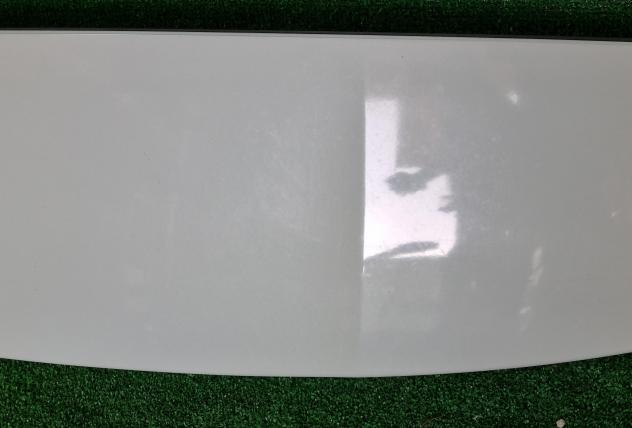 SPOILER PORTELLONE POSTERIORE MERCEDES Classe B W246 2° Serie A2467900078 OM 607.951 Diesel 1500 (12) - Foto 5