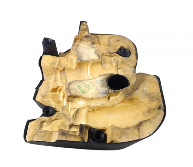 COPRIMOTORE NISSAN Qashqai Serie 14041JD51B K9K Diesel 1500 (14) - Foto 12