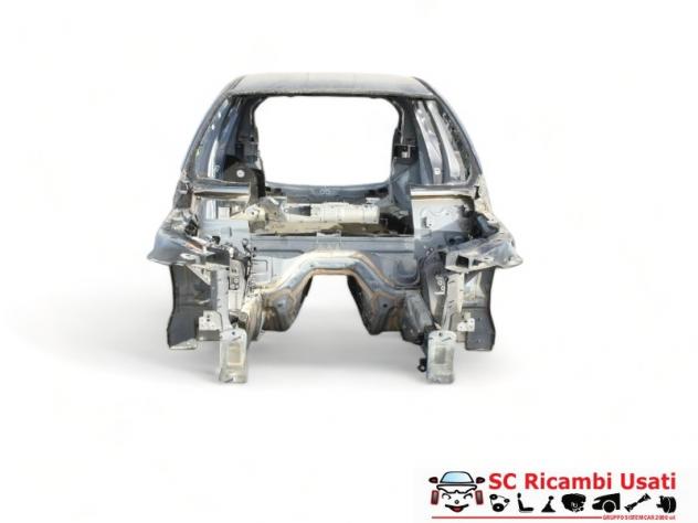 Lamierato Alfa Romeo Stelvio - 33755 - Foto 4