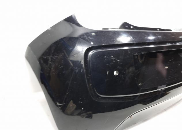 PARAURTI POSTERIORE COMPLETO VOLKSWAGEN Up 1° Serie 1S6807421 (11) - Foto 3