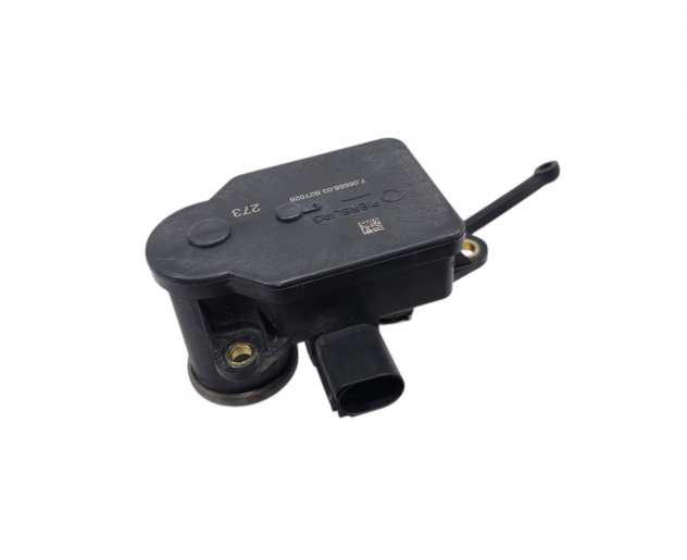 MOTORINO VALVOLA ATTUATORE REGOLATORE GAS DI SCARICO ALFA ROMEO Stelvio Serie (949_) 70655803 46347914 Diesel 2200 (16) - Foto 13