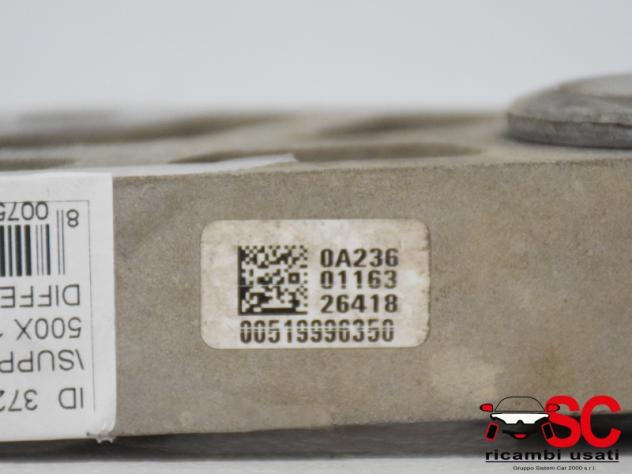 Supporto Cambio Fiat 500x 1.6 Mjt 51999635 - 37248 - Foto 2