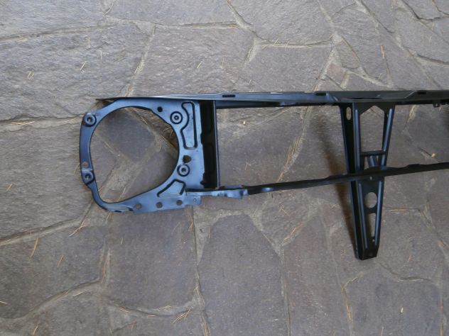 OSSATURA RIVESTIMENTO ANTERIORE VW GOLF 2 GTI GTD FRONT PANEL VW GOLF 2 - Foto 3