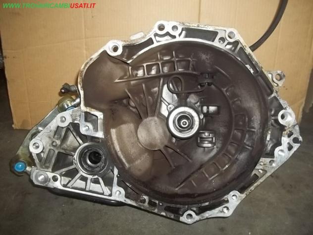 CAMBIO COMPL. MONT. SU Z12XE KM 90.000 OK OPEL CORSA (X01)  Meccanica  Cambio e trasmisione  Cambio  Cambio OPEL - CORSA B - 01-10-2003 - 01-11-2006