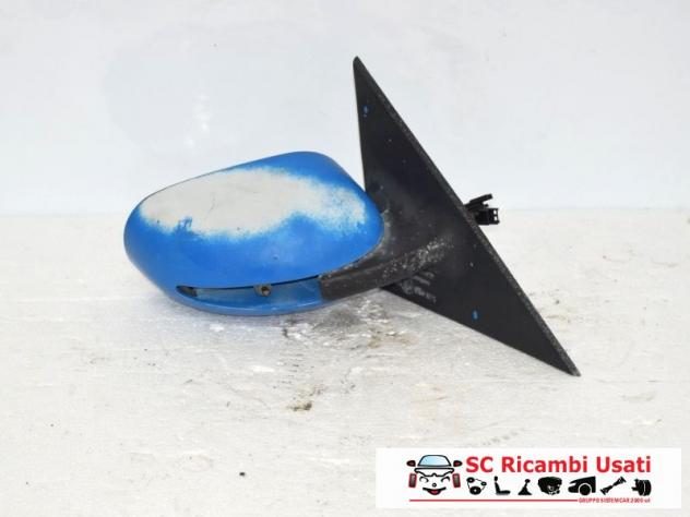 Specchietto Retrovisore Destro Fiat Coupe 125527099 - 08278 - Foto 2