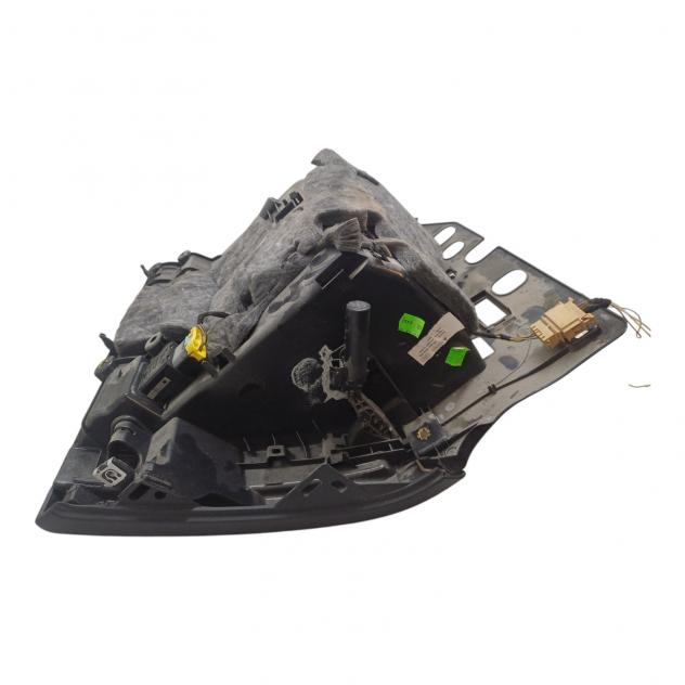 VANO PORTAOGGETTI AUDI A4 Allroad Serie B8 (8KH) 8K1857104B6PS CAH (08) - Foto 8