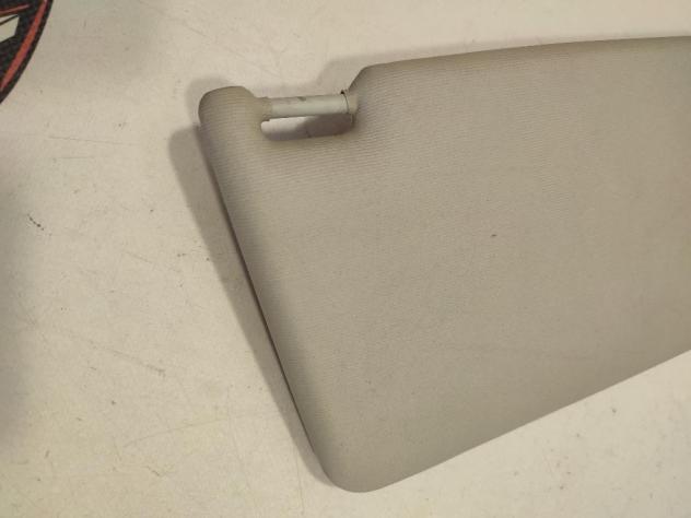 PARASOLE ALETTA ANTERIORE SX VOLKSWAGEN Golf 5 Berlina 1K0857551 BSE (0308) - Foto 5