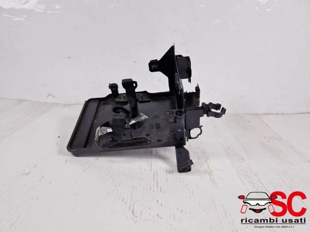 Supporto Batteria Fiat New Panda - 46636 - Foto 3