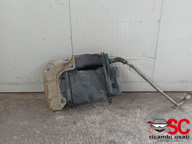 SERBATOIO CARBURANTE MERCEDES Classe A Serie (W176) Diesel - Foto 3