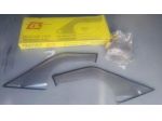 Deflettori Aria Parimor Oscurati Fumè RENAULT R 18 / R18 NUOVI