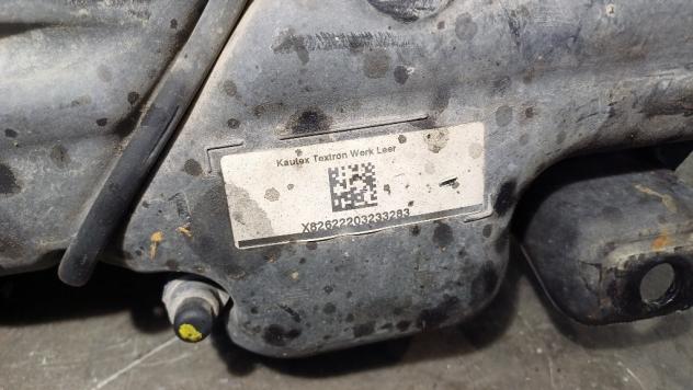 SERBATOIO ADBLUE RENAULT Master 4° Serie 93459932 M9TE710 (10) - Foto 2