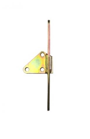 801202 STAFFA SUPPORTO MOTORE/CAMBIO JDM TITANE ALBIZIA ABACA ALOES ROXSY XHEOS