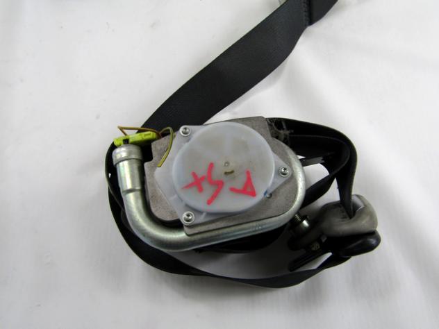 G31A57K30B KIT AIRBAG MAZDA 6 SW 2.0 D 105KW 6M 5P (2007) RICAMBIO USATO CON PRETENSIONATORI CINTURE DI SICUREZZA, CENTRALINA AIRBAG, AIRBAG VOLANTE, - Foto 7