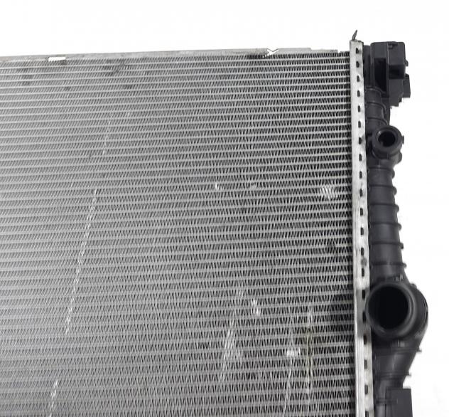 RADIATORE ACQUA BMW X4 Serie (G02) 17118578142 B47C20B Diesel 2000 (18) - Foto 8