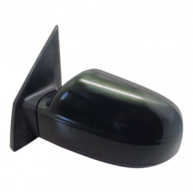 SPECCHIETTO RETROVISORE SINISTRO HYUNDAI Tucson Serie 876102E420 G4GC (0409) - Foto 3