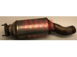 4M0254452FX Audi Q7 filtro antiparticolato