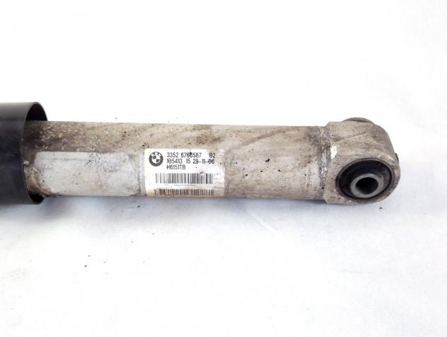 33526766587 AMMORTIZZATORE SOSPENSIONE POSTERIORE DESTRO O SINISTRO BMW SERIE 5 520D E61 SW 2.0 D 120KW AUT 5P (2006) RICAMBIO USATO - Foto 4