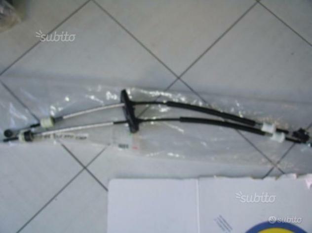 Corda leva cambio fiat ducato 55238493