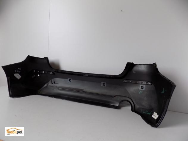 Paraurti posteriore BMW 1 F40 - 11360 - Foto 6