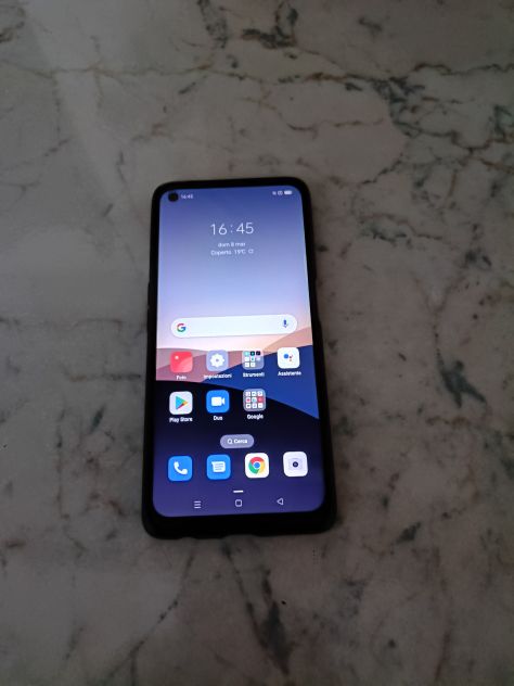 Cellulare Oppo A 52