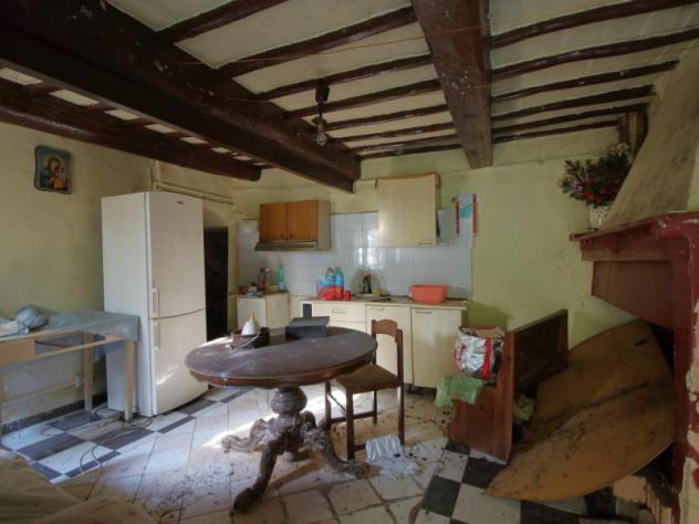 Casa di campagna di 120mq - Foto 11