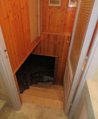 Immobile in asta di 165 m² con più di 5 locali e box auto in vendita a Castiglione in Teverina - Foto 10