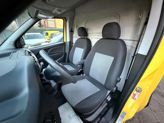 Fiat Doblo Dobl1.3 MJT PC-TN Cargo Lamierato SX - Foto 7