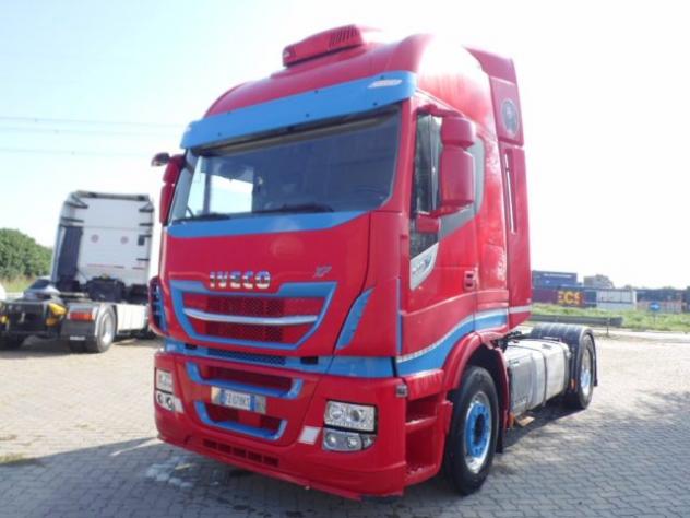 IVECO 440 STRALIS HI-WAY rif. 22789663