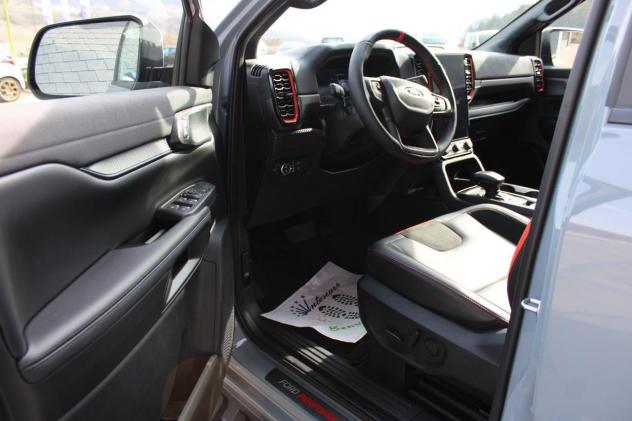 Ford Ranger Raptor 2.0 Ecoblue 4WD DC 5 posti - Foto 8